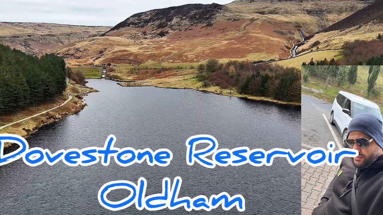 Dovestone Reservoir (Oldham) 