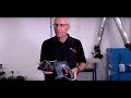 Bosch GBH 18 V-20: Eric Explains