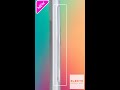 Firefly 16W T-5 LED Batten Cool White 4000K 220V 1175mm Length EBTST5CW316