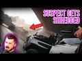 Cop Killer Gets Crushed by Bearcat