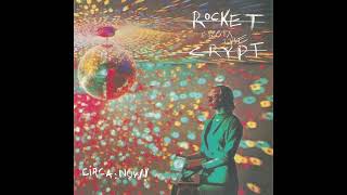 Rocket From The Crypt - Hairball Alley