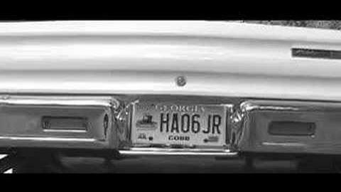 Talk Show Host- Radiohead (Music Video)