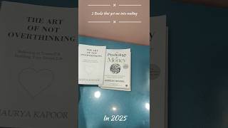 📚"Top 3 books that got me into reading" in 2025#bestbooks2025 #inspirationalbooks #pageturners