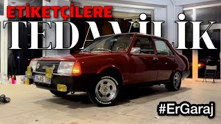 Gözleri̇n Doğuyor Geceleri̇me Eti̇ketçi̇lere Kli̇p Er Garaj Duran Tokluca Beatz