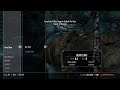 Skyrim Session PS5