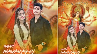Maa Durga Photo Editing 2022 | Mgx Editor screenshot 4
