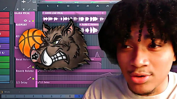 I FINALLY Tried Out For My FAVORITE Record Label… (BALLHOG)