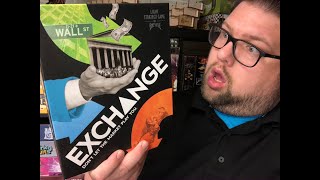 Exchange Review!