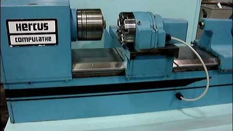 Hercus Compulathe