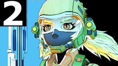 Super Cloudbuilt Part 2 - Walkthrough Gameplay (No Commentary) (Steam Indie Parkour Game 2017)