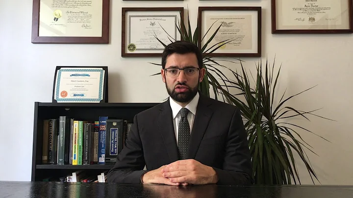 Executor Not Communicating with the Beneficiaries