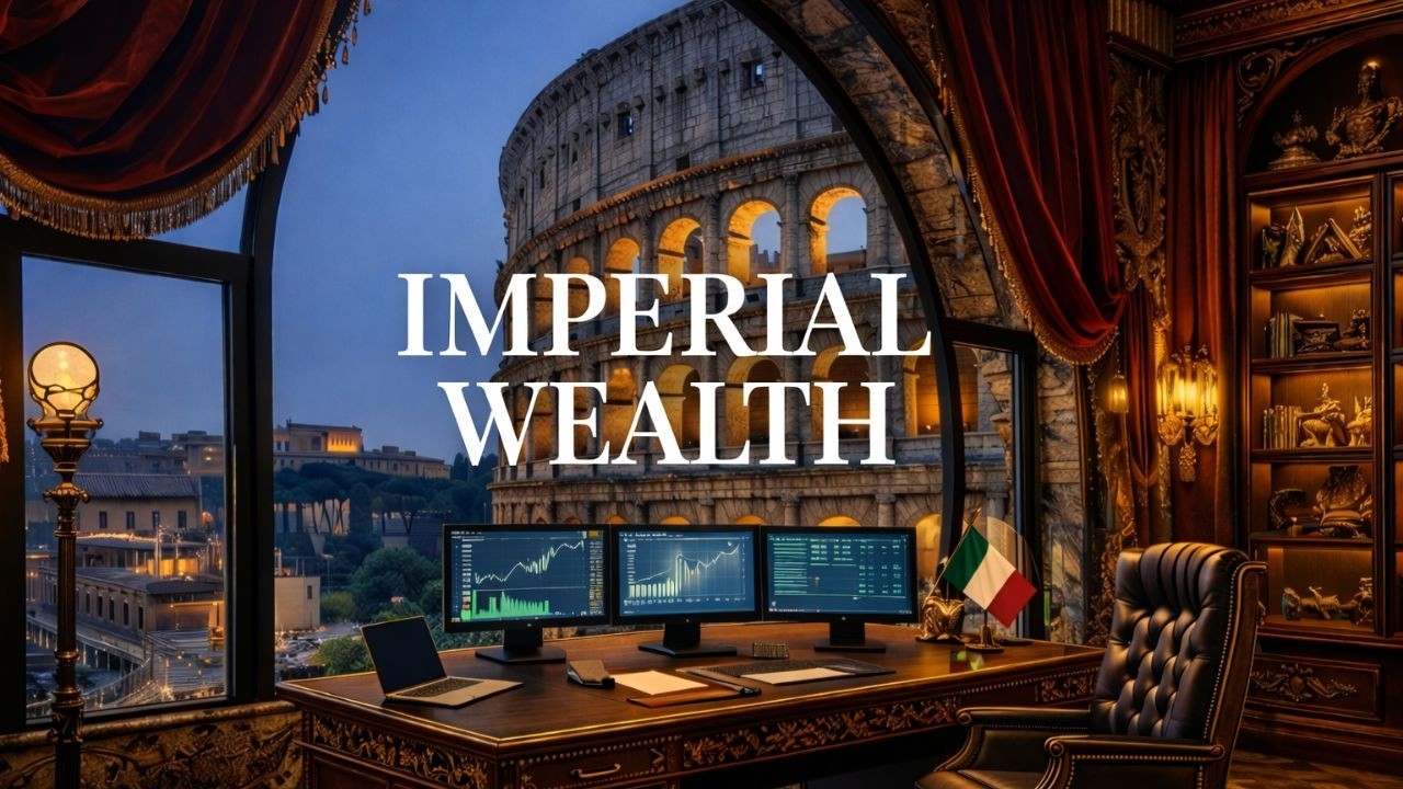 Global Market Supremacy – 3.5H Elite Focus for Traders & AI Engineers #deepwork  #ai  #finance