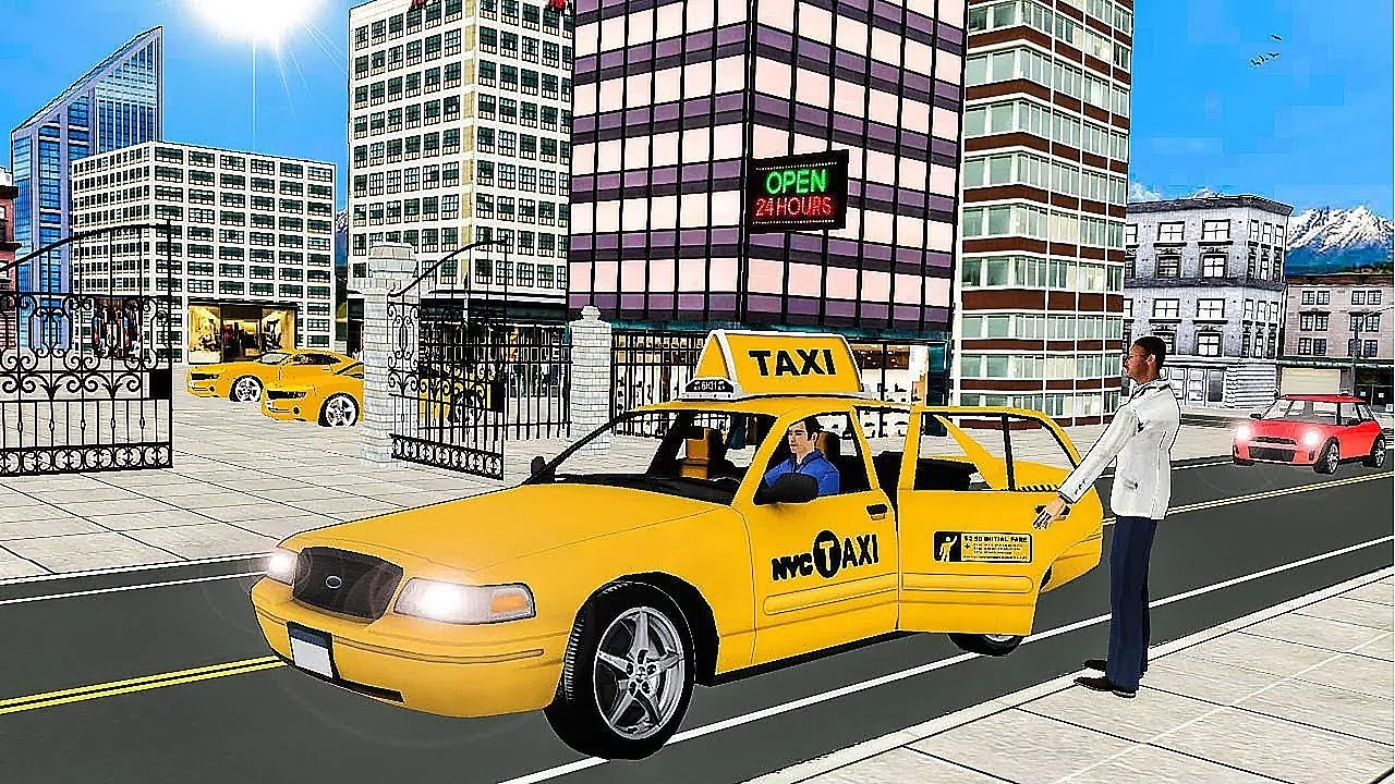 Taxi life a city driving моды. Taxi игра. Taxi Driver игра. Игра Taxi City. Такси гонки.