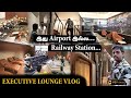 Central     facility  inej executive lounge  prime vlog  pt prime