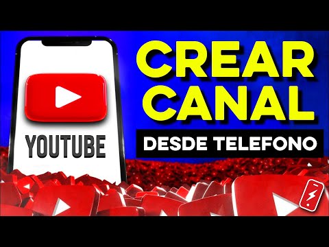 Cómo crear un