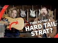 Why it's time to try a hardtail Stratocaster