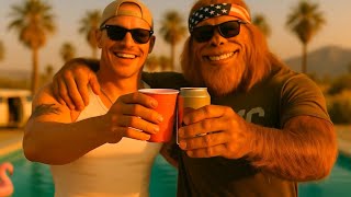 Ranch Water Sunshine - Future Fields Jax Colton - Official Music Video