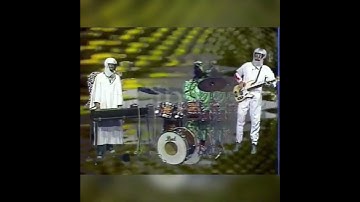 Robitussin vintage Synths  video ASTRO