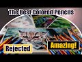 Best Colored Pencils | Supply List