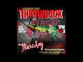 Throw back thursdays vol 14 28dec2023 reggae funk chutney mix