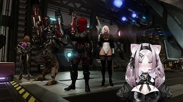 Modded XCOM 2 on Legend difficulty! The Final Missions!