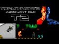 T2 - Terminator 2: Judgment Day (NES) | Playthrough