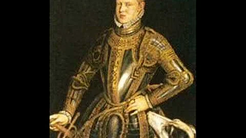 Folia: "Rodrigo Martinez" - c.1490