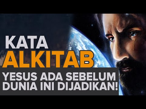 Video: Nubuatan Alkitab Yang Paling Misterius: Tuhan Datang Dalam Kegelapan - Pandangan Alternatif