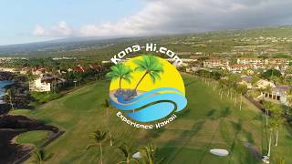 Kona-Hi.com cover video