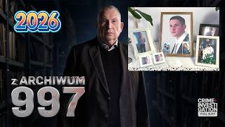 Morderstwo młodego biznesmena z Bangladeszu na targu |Z archiwum 997| True Crime 2026