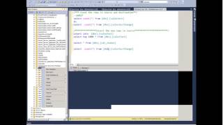 Enterprise Information System using SSIS