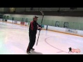 Hockey Stride Drills with Jim Vitale