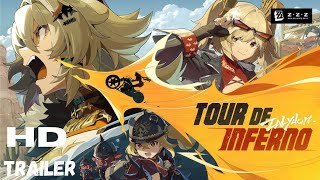 Version 1 2 Teaser Zenless Zone Zero 2 Official Fullhd Trailer Gamezone