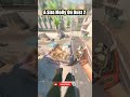 CS2 Dust 2 - Perfect A Site Molly From Long #cs2 #shorts