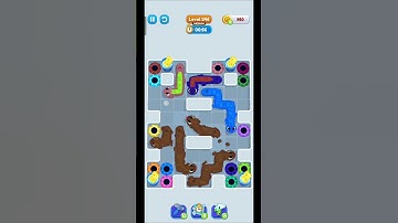 Gecko Out level 246 walkthrough #gametapbyeeny #gaming #geckooutpuzzle