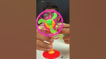 Making a Rechargeable Table Fan🔥💡#fan #tablefan #handfan #minifan #motor #motorfan #dcmotor #diy