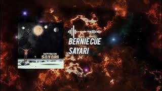 Bernie Cue - Sayari[SOAER0048]