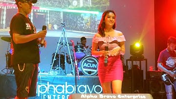 ARDYA LEONA Ft Babe Heri ~ KALIH WELASKU ~ ZARIMA