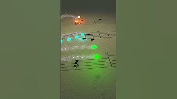 Heard it before? #notebounce #piano #sheetmusic #sheetmusic #music #mobilegame