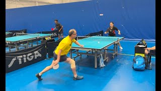 Mohammad Azimi vs Moshi Hao - U1800, NSW Opens (2025/11/30)