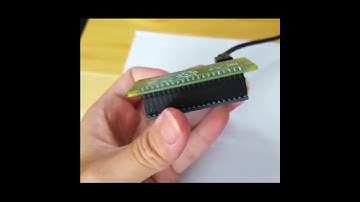 Spotpear Raspberry Pi 2inch IPS LCD Display 240×320 onboard speaker support audio playback