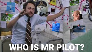 WHO IS MR PILOT? (mildly trailer) screenshot 4