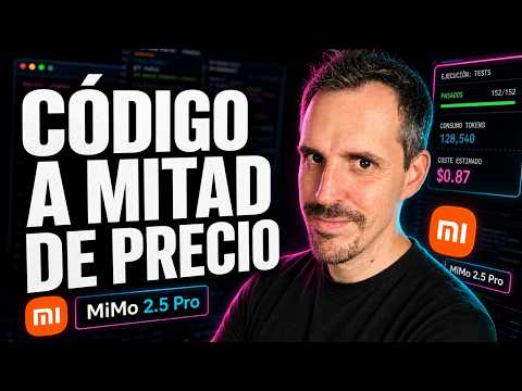 We Put MiMo 2.5 Pro to the Test: Better Than DeepSeek?