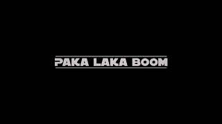 Disco Tanah Manado - Paka Laka Boom(michelle wanggi) by Ghenzhu