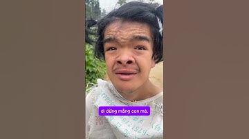 Mụ Dì Ghẻ Ích Kỷ Bắt Nạt Cậu Bé Đáng Thương #shorts