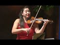 2022 Wigmore Hall International String Quartet Competition - Semi-Finals 1/2