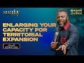 ENLARGING YOUR CAPACITY FOR TERRITORIAL EXPANSION APOSTLE DOMINIC OSEI SUNDAY SERVICE KFT CHURCH