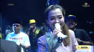 Ani Anjanie - Tajamnya Karang Live Cover Edisi Kp Rawa Kalong Grogol Limo Depok