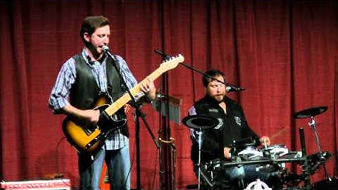 Witchitaw - Wrong Five O