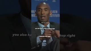 Kobe Bryant's Preparation and Focus  For The Game